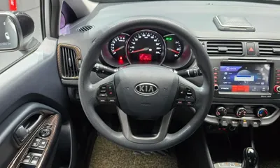 Kia Pride 2012, 69757 км, за 3150.85 USD - фото 13