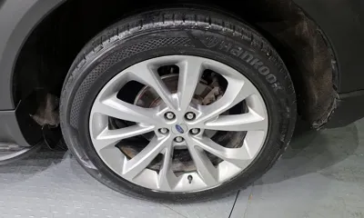 Ford Explorer 2021, 115244 км, за 18830.52 USD