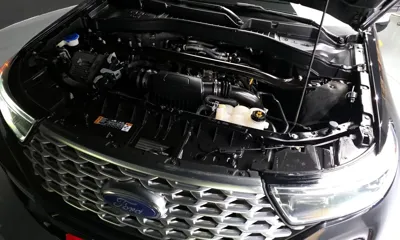 Ford Explorer 2021, 115244 км, за 18830.52 USD - фото 6