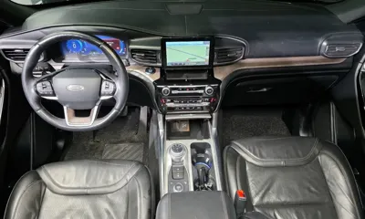 Ford Explorer 2021, 115244 км, за 18830.52 USD - фото 7