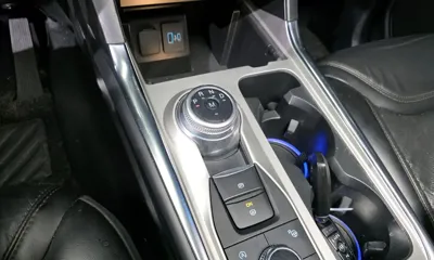 Ford Explorer 2021, 115244 км, за 18830.52 USD - фото 9