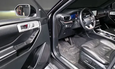 Ford Explorer 2021, 115244 км, за 18830.52 USD - фото 10