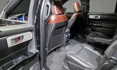Ford Explorer 2021, 115244 км, за 18830.52 USD - фото 11