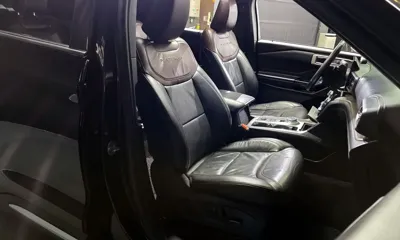 Ford Explorer 2021, 115244 км, за 18830.52 USD - фото 12