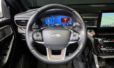 Ford Explorer 2021, 115244 км, за 18830.52 USD - фото 13
