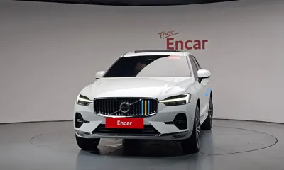 Volvo XC60 2023, 52774 км, за 28338.78 USD