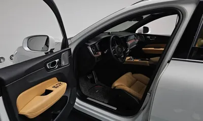 Volvo XC60 2023, 52774 км, за 28338.78 USD - фото 10