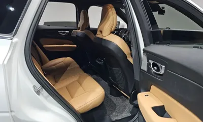 Volvo XC60 2023, 52774 км, за 28338.78 USD - фото 11