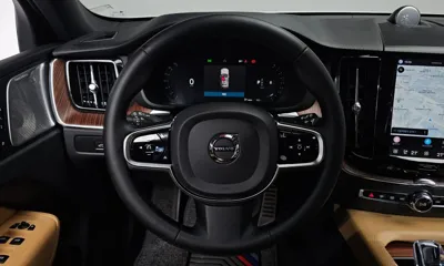 Volvo XC60 2023, 52774 км, за 28338.78 USD - фото 13