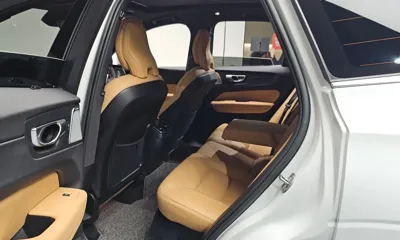 Volvo XC60 2023, 52774 км, за 28338.78 USD - фото 26