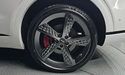 Genesis GV70 2021, 37366 км, за 28741.32 USD