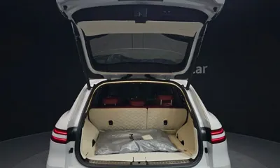 Genesis GV70 2021, 37366 км, за 28741.32 USD - фото 20