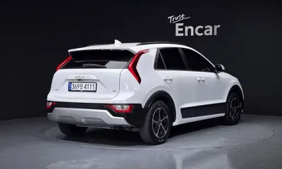 Kia Niro 2022, 151095 км, за 9432.74 USD
