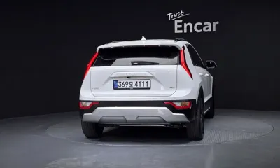 Kia Niro 2022, 151095 км, за 9432.74 USD