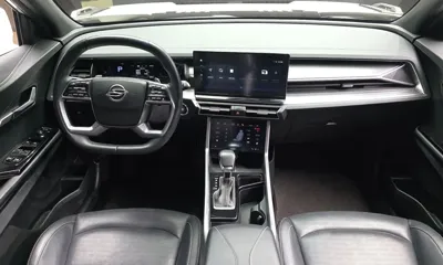 KG_Mobility_Ssangyong Torres 2023, 93417 км, за 13128.53 USD - фото 7