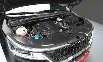 Kia Canival 2021, 72704 км, за 18232.72 USD - фото 6