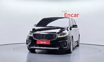 Kia Canival 2019, 136522 км, за 10510.32 USD