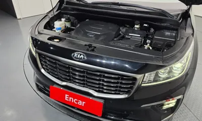 Kia Canival 2019, 136522 км, за 10510.32 USD - фото 6