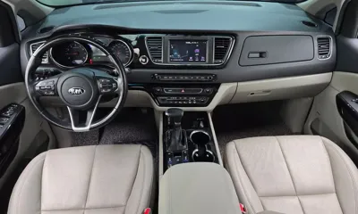 Kia Canival 2019, 136522 км, за 10510.32 USD - фото 7