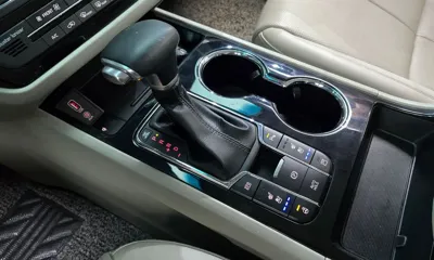 Kia Canival 2019, 136522 км, за 10510.32 USD - фото 9