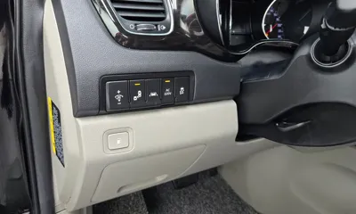 Kia Canival 2019, 136522 км, за 10510.32 USD - фото 17