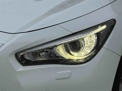 Infiniti Q50L 2017, 75000 км, за 7776.51 USD - фото 6