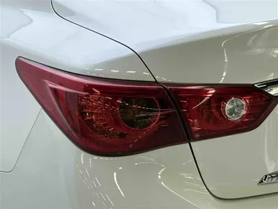 Infiniti Q50L 2017, 75000 км, за 7776.51 USD - фото 7