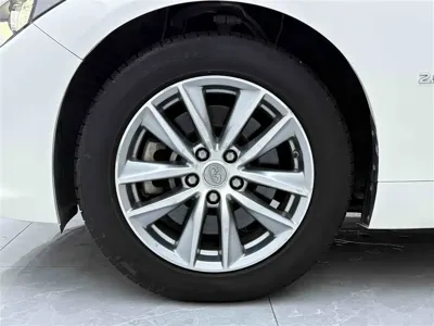 Infiniti Q50L 2017, 75000 км, за 7776.51 USD - фото 8