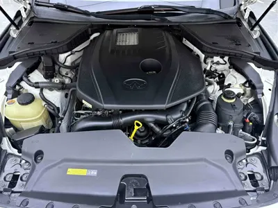 Infiniti Q50L 2017, 75000 км, за 7776.51 USD - фото 9