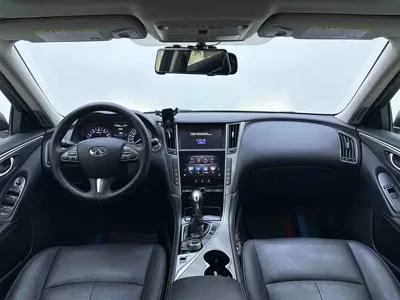 Infiniti Q50L 2017, 75000 км, за 7776.51 USD - фото 13