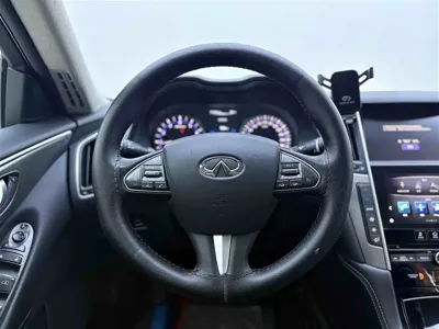 Infiniti Q50L 2017, 75000 км, за 7776.51 USD - фото 14