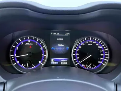 Infiniti Q50L 2017, 75000 км, за 7776.51 USD - фото 15