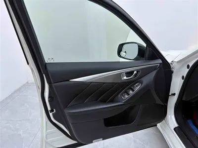 Infiniti Q50L 2017, 75000 км, за 7776.51 USD - фото 16