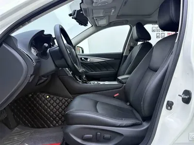 Infiniti Q50L 2017, 75000 км, за 7776.51 USD - фото 17