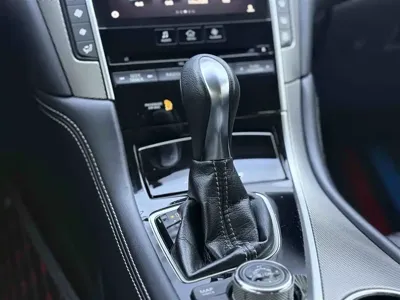 Infiniti Q50L 2017, 75000 км, за 7776.51 USD - фото 20
