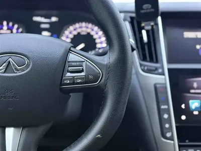Infiniti Q50L 2017, 75000 км, за 7776.51 USD - фото 22