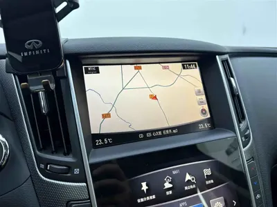 Infiniti Q50L 2017, 75000 км, за 7776.51 USD - фото 23