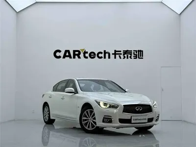 Infiniti Q50L 2017, 75000 км, за 7776.51 USD - фото 27