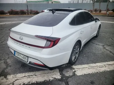 Hyundai Sonata 2020, 114683 км, за 8205.33 USD - фото 6