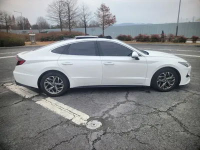 Hyundai Sonata 2020, 114683 км, за 8205.33 USD - фото 7
