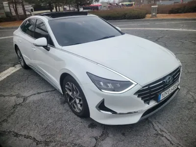 Hyundai Sonata 2020, 114683 км, за 8205.33 USD - фото 8