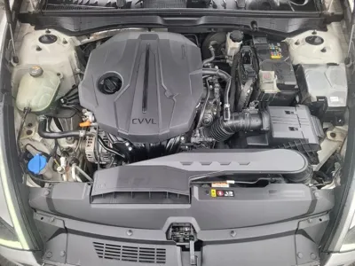 Hyundai Sonata 2020, 114683 км, за 8205.33 USD - фото 9