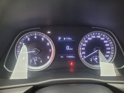 Hyundai Sonata 2020, 114683 км, за 8205.33 USD - фото 13