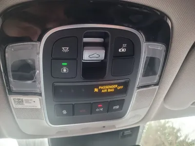 Hyundai Sonata 2020, 114683 км, за 8205.33 USD - фото 14