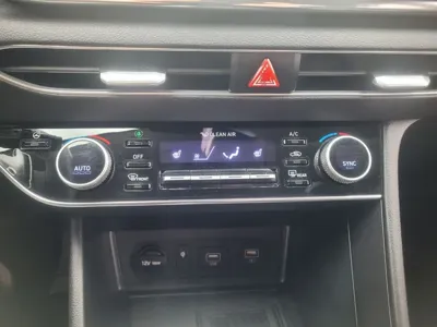 Hyundai Sonata 2020, 114683 км, за 8205.33 USD - фото 17
