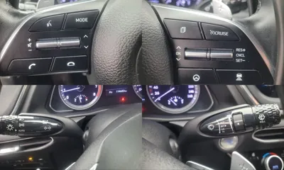 Hyundai Sonata 2020, 114683 км, за 8205.33 USD - фото 20