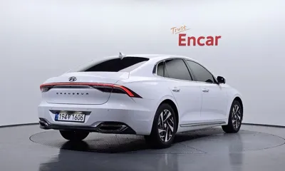 Hyundai Grandeur 2022, 66612 км, за 18605.27 USD