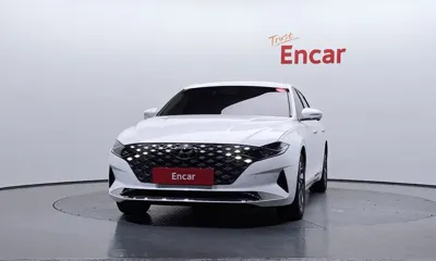 Hyundai Grandeur 2022, 66612 км, за 18605.27 USD