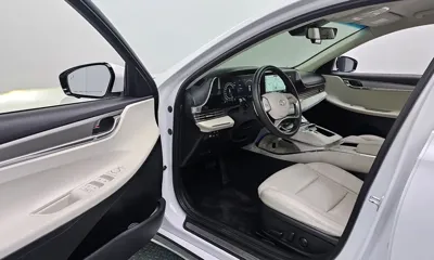 Hyundai Grandeur 2022, 66612 км, за 18605.27 USD - фото 10