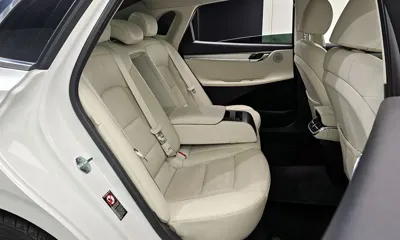 Hyundai Grandeur 2022, 66612 км, за 18605.27 USD - фото 11